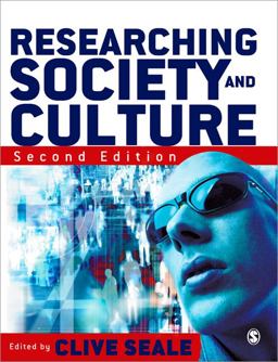 Researching Society and Culture