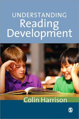 Understanding Reading Development Understanding Reading Development