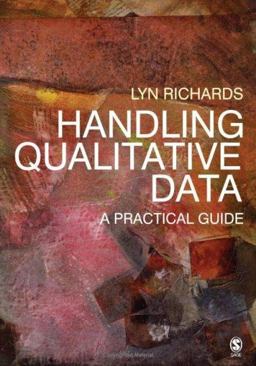 Handling Qualitative Data