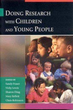 Doing Research with Children and Young People