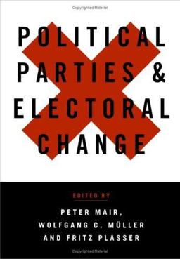 Political Parties and Electoral Change