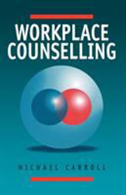 Workplace Counselling
