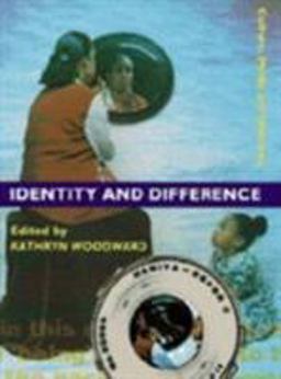 Identity and Difference  9780761954347 Front Cover