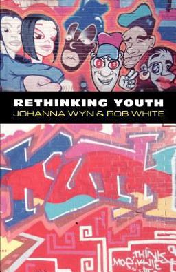 Rethinking Youth  9780761955221 Front Cover