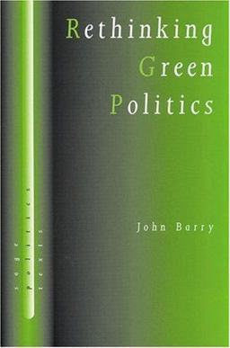 Rethinking Green Politics