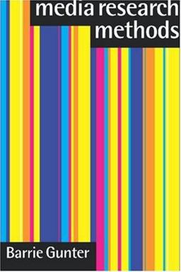 Media Research Methods