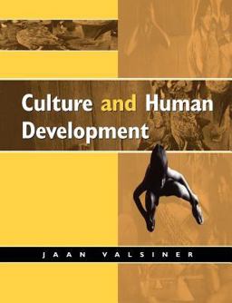 Culture and Human Development  9780761956846 Front Cover