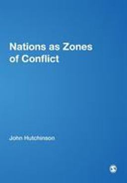 Nations As Zones of Conflict