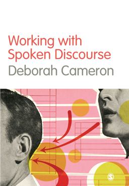 Working with Spoken Discourse  9780761957737 Front Cover