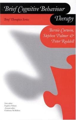 Brief Cognitive Behaviour Therapy  9780761958017 Front Cover