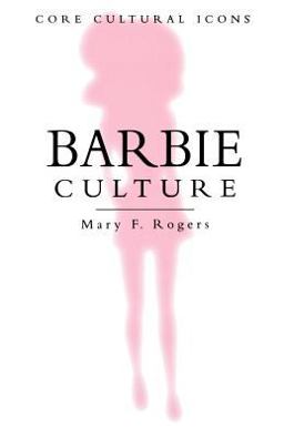 Barbie Culture  9780761958888 Front Cover