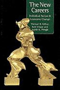 The New Careers The New Careers