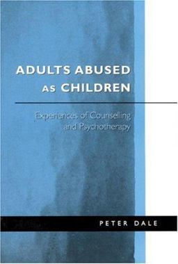 Adults Abused As Children