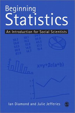 Beginning Statistics