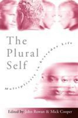 Plural Self Multiplicity in Everyday Life  9780761960768 Front Cover