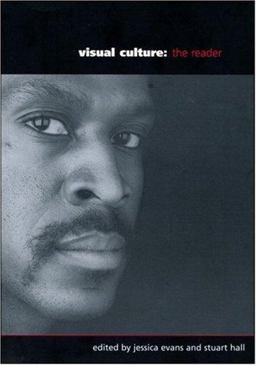 Visual Culture The Reader  9780761962489 Front Cover