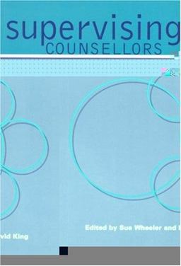 Supervising Counsellors