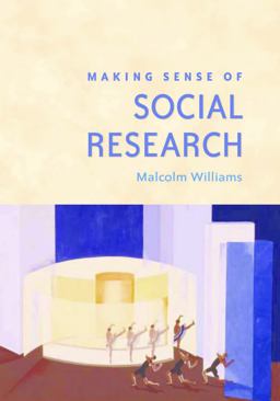 Making Sense of Social Research