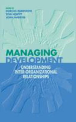 Managing Development