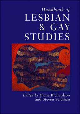 Handbook of Lesbian and Gay Studies
