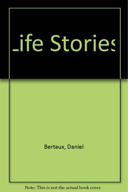 Life Stories