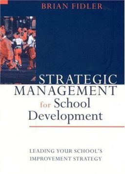 Strategic Management for School Development