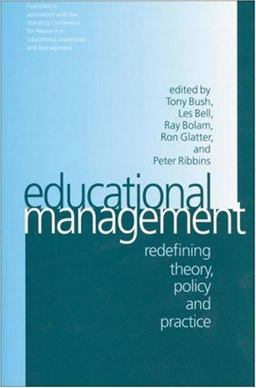 Educational Management Educational Management