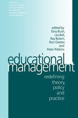 Educational Management Educational Management