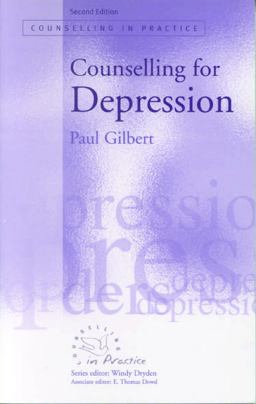 Counselling for Depression