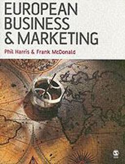 European Business and Marketing