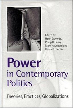 Power in Contemporary Politics Power in Contemporary Politics