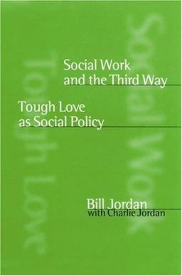 Social Work and the Third Way