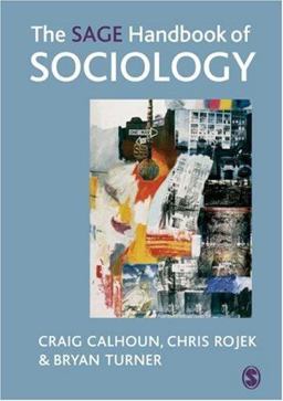 The SAGE Handbook of Sociology