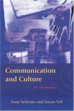 Communication and Culture