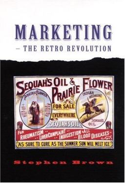 Marketing - the Retro Revolution Marketing - the Retro Revolution