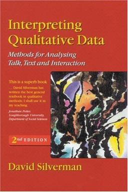 Interpreting Qualitative Data
