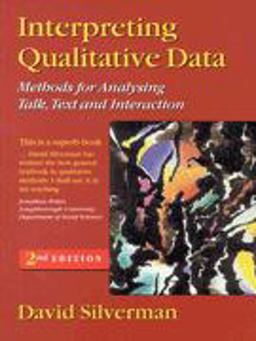 Interpreting Qualitative Data