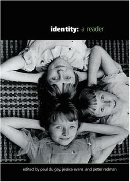 Identity Identity