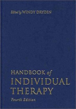 Handbook of Individual Therapy