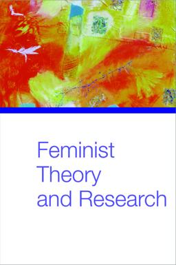 Key Concepts in Feminist Theory and Research Key Concepts in Feminist Theory and Research