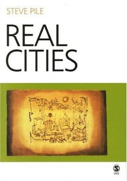 Real Cities Real Cities