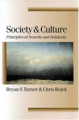 Society and Culture Society and Culture