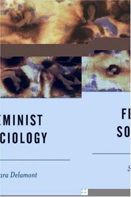 Feminist Sociology