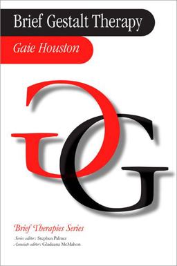 Brief Gestalt Therapy  9780761973492 Front Cover