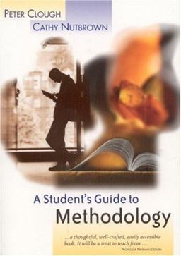 A Student′s Guide to Methodology