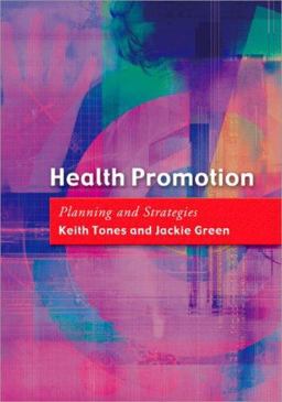 Health Promotion Health Promotion