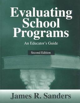 Evaluating School Programs