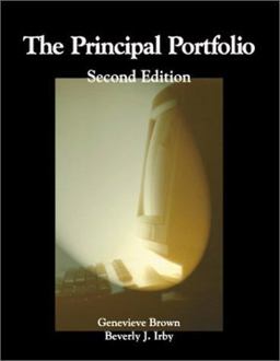 Principal Portfolio 2nd 9780761977001 Front Cover