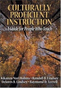 Culturally Proficient Instruction