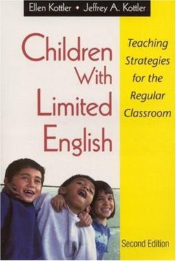 Children with Limited English